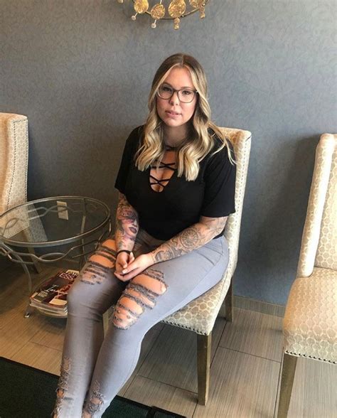 kailyn lowry nudes|Teen Mom Kailyn Lowry says she will post nudes and ‘feet pics’。